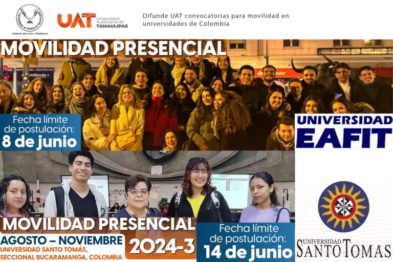 Uat-Colombia