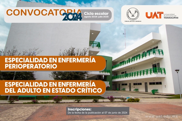 Uat-Especialidades